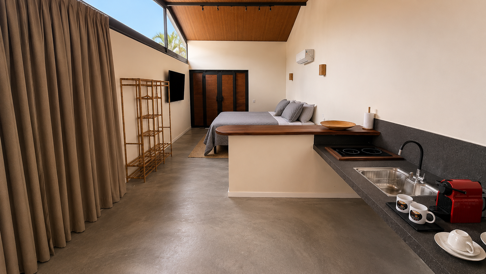 Quarto 1
